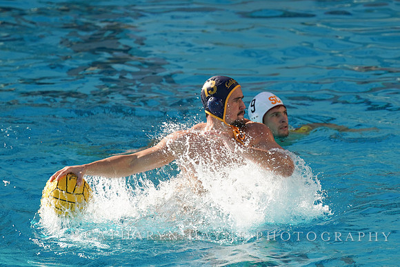 MWP: California Golden Bears vs USC Trojans