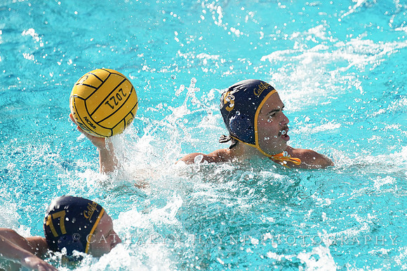 MWP: California Golden Bears vs USC Trojans