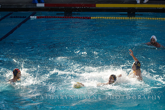 MWP: California Golden Bears vs USC Trojans