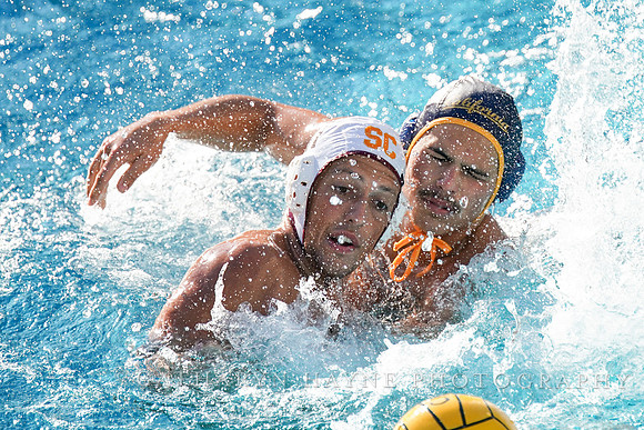 MWP: California Golden Bears vs USC Trojans