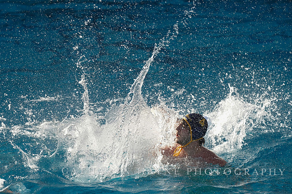 MWP: California Golden Bears vs USC Trojans
