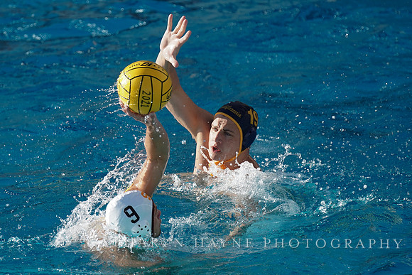 MWP: California Golden Bears vs USC Trojans