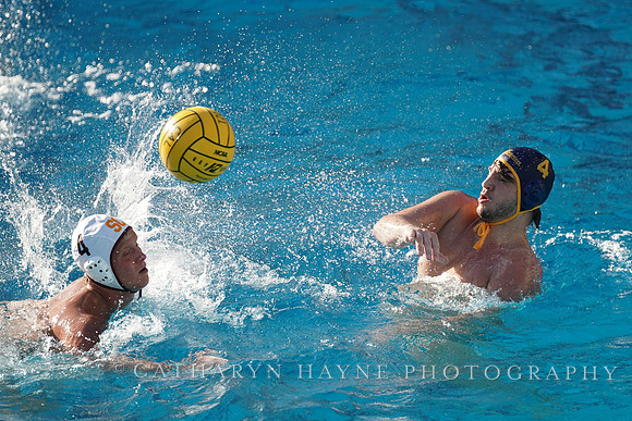 MWP: California Golden Bears vs USC Trojans