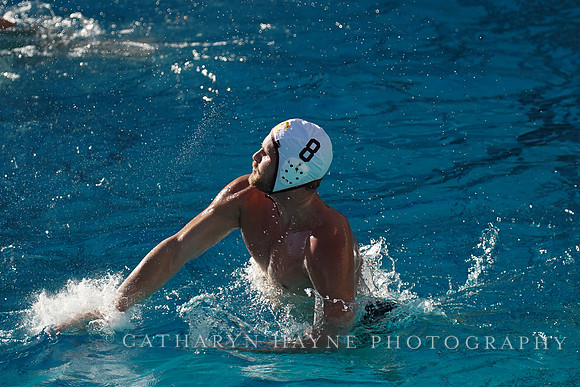 MWP: California Golden Bears vs USC Trojans
