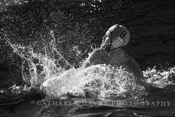 MWP: California Golden Bears vs USC Trojans