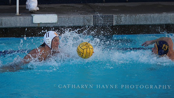 MWP: California Golden Bears vs USC Trojans