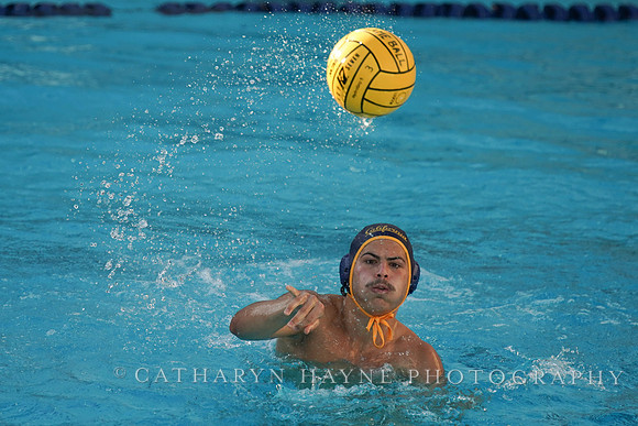 MWP: California Golden Bears vs USC Trojans