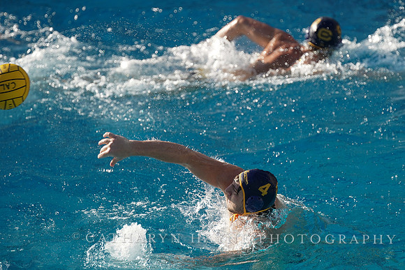 MWP: California Golden Bears vs USC Trojans