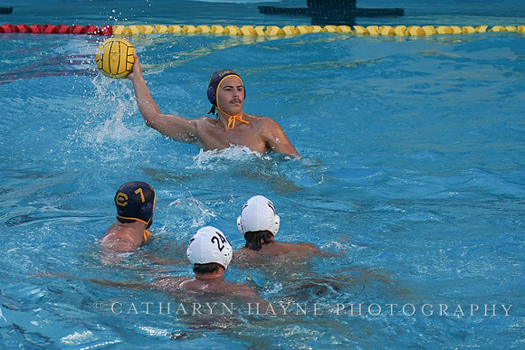 MWP: California Golden Bears vs USC Trojans