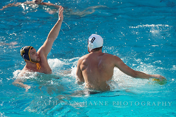 MWP: California Golden Bears vs USC Trojans