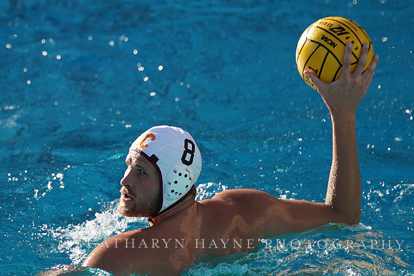 MWP: California Golden Bears vs USC Trojans