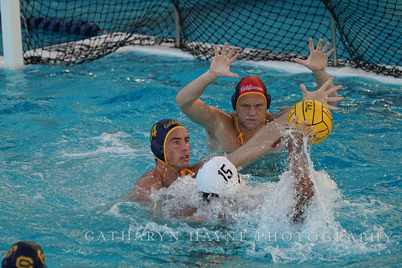MWP: California Golden Bears vs USC Trojans