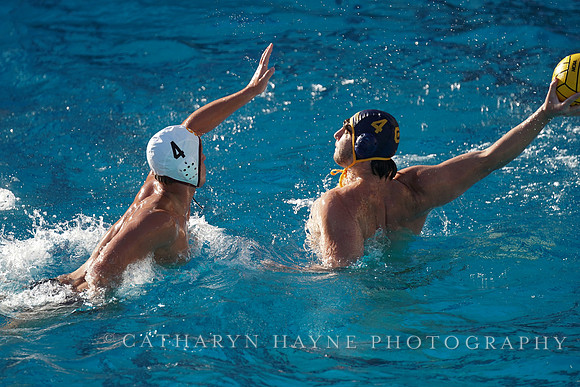 MWP: California Golden Bears vs USC Trojans