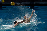 MWP: California Golden Bears vs USC Trojans