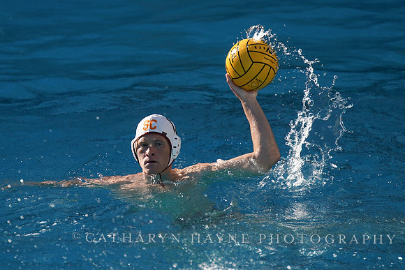 MWP: California Golden Bears vs USC Trojans
