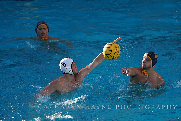 MWP: California Golden Bears vs USC Trojans