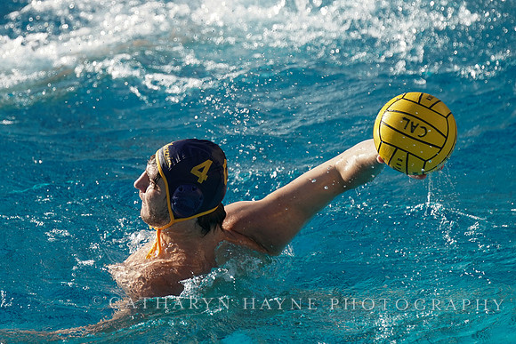 MWP: California Golden Bears vs USC Trojans
