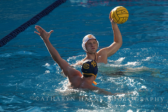 MWP: California Golden Bears vs USC Trojans