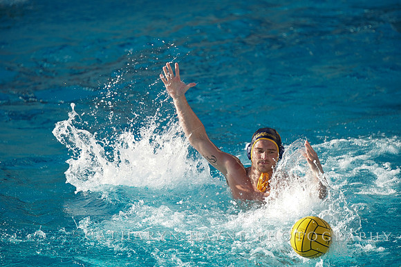 MWP: California Golden Bears vs USC Trojans