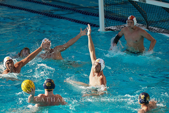 MWP: California Golden Bears vs USC Trojans