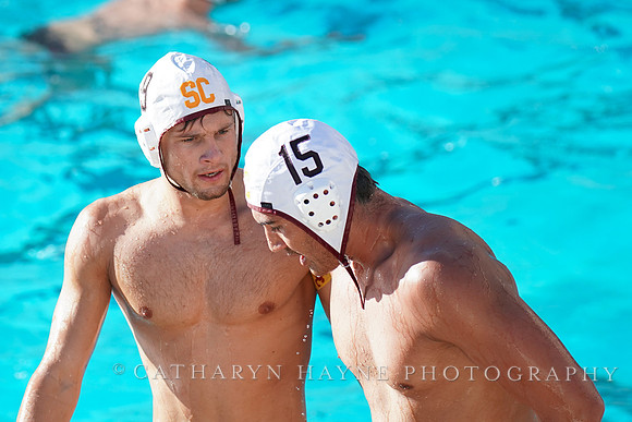 MWP: California Golden Bears vs USC Trojans