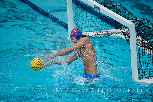 MWP: USC Trojans vs UCLA Bruins