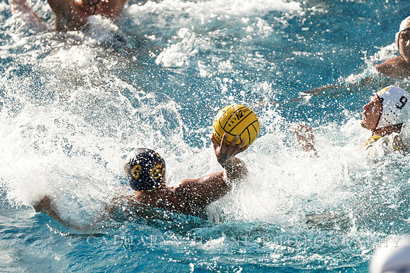 MWP: California Golden Bears vs USC Trojans
