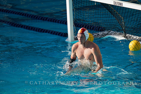 MWP: California Golden Bears vs USC Trojans