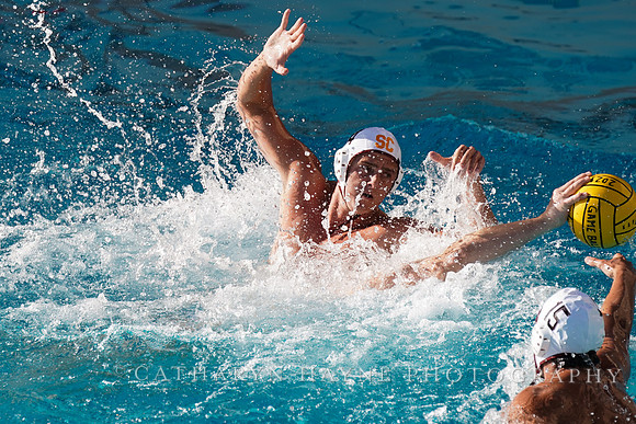 MWP: California Golden Bears vs USC Trojans