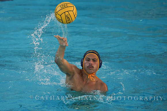 MWP: California Golden Bears vs USC Trojans