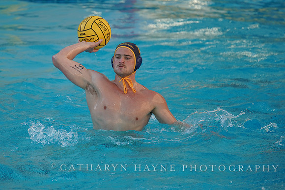 MWP: California Golden Bears vs USC Trojans
