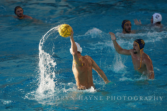 MWP: California Golden Bears vs USC Trojans