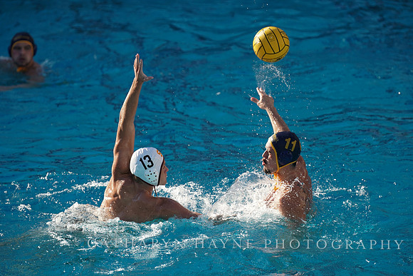 MWP: California Golden Bears vs USC Trojans