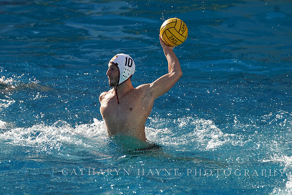 MWP: California Golden Bears vs USC Trojans