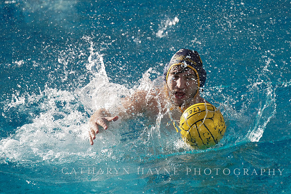 MWP: California Golden Bears vs USC Trojans