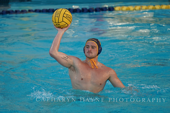 MWP: California Golden Bears vs USC Trojans