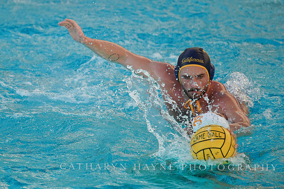 MWP: California Golden Bears vs USC Trojans