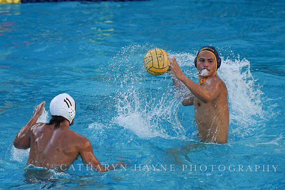 MWP: California Golden Bears vs USC Trojans