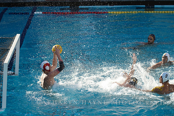 MWP: California Golden Bears vs USC Trojans