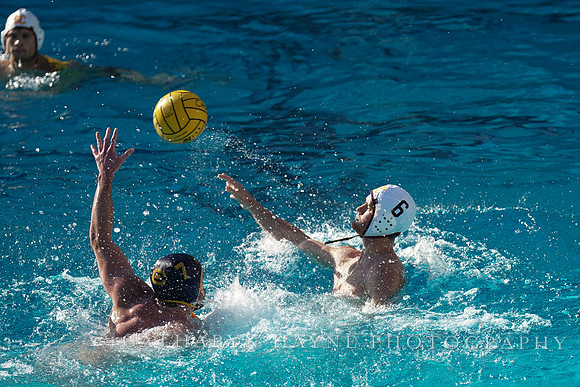 MWP: California Golden Bears vs USC Trojans