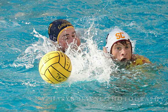 MWP: California Golden Bears vs USC Trojans