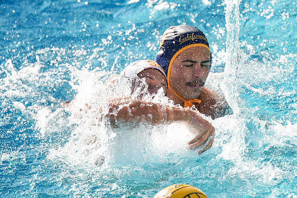MWP: California Golden Bears vs USC Trojans