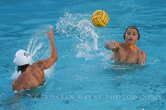 MWP: California Golden Bears vs USC Trojans