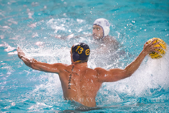 MWP: California Golden Bears vs UCLA Bruins