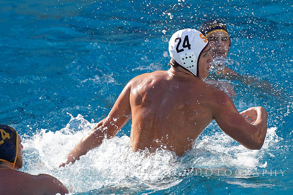 MWP: California Golden Bears vs USC Trojans