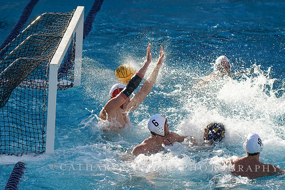MWP: California Golden Bears vs USC Trojans