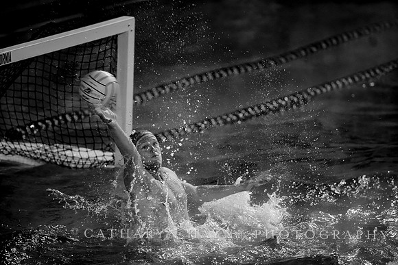 MWP: California Golden Bears vs UCLA Bruins