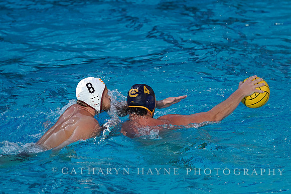 MWP: California Golden Bears vs USC Trojans