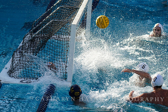 MWP: California Golden Bears vs USC Trojans