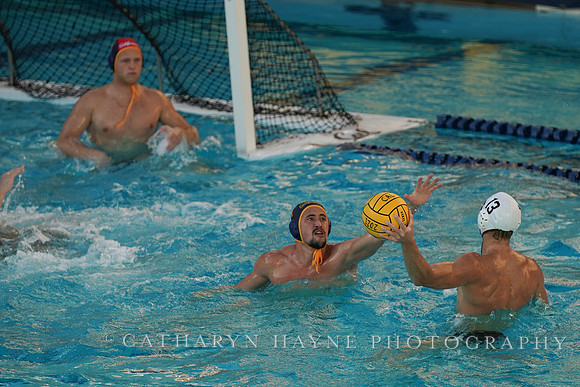 MWP: California Golden Bears vs USC Trojans